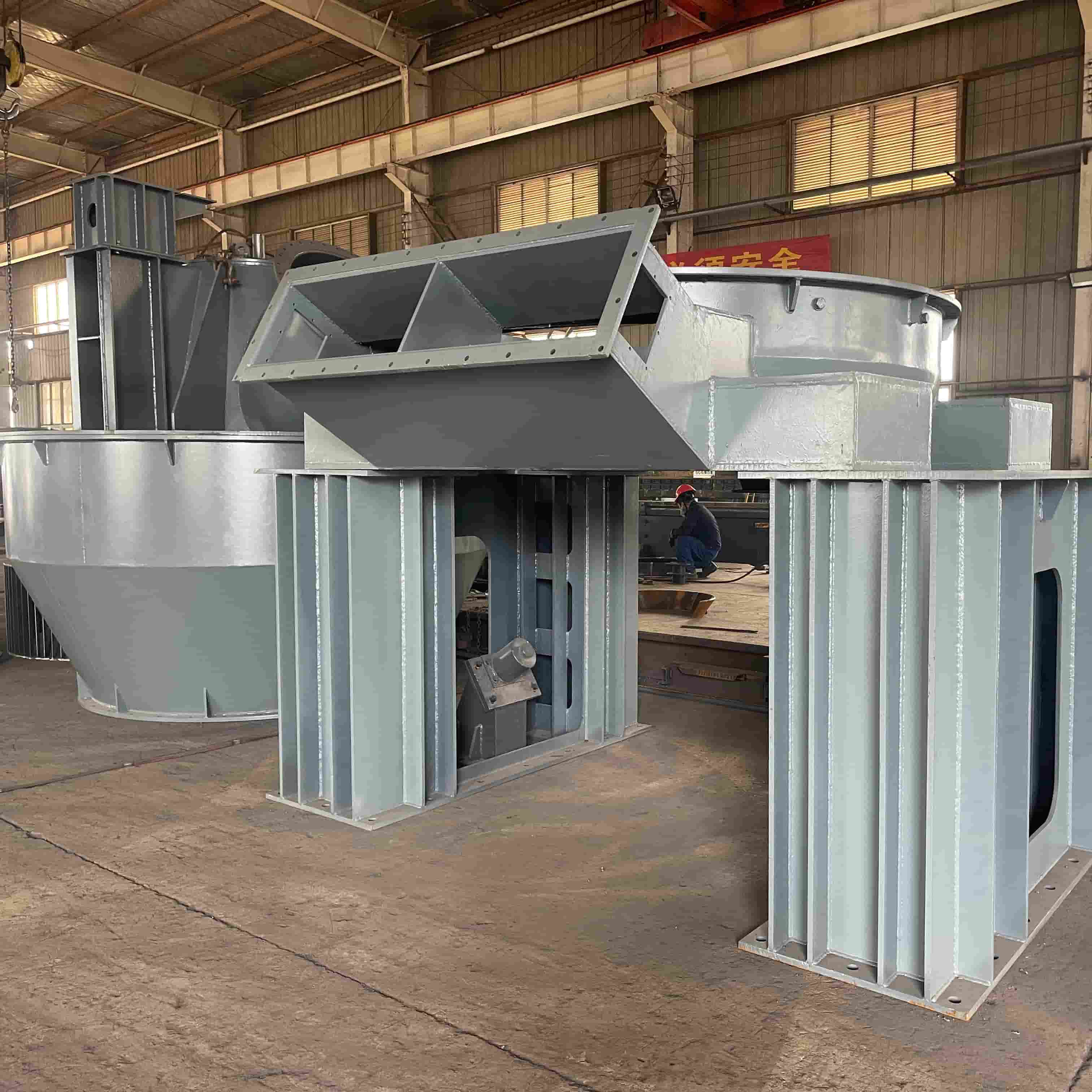 bentonite powder making machine