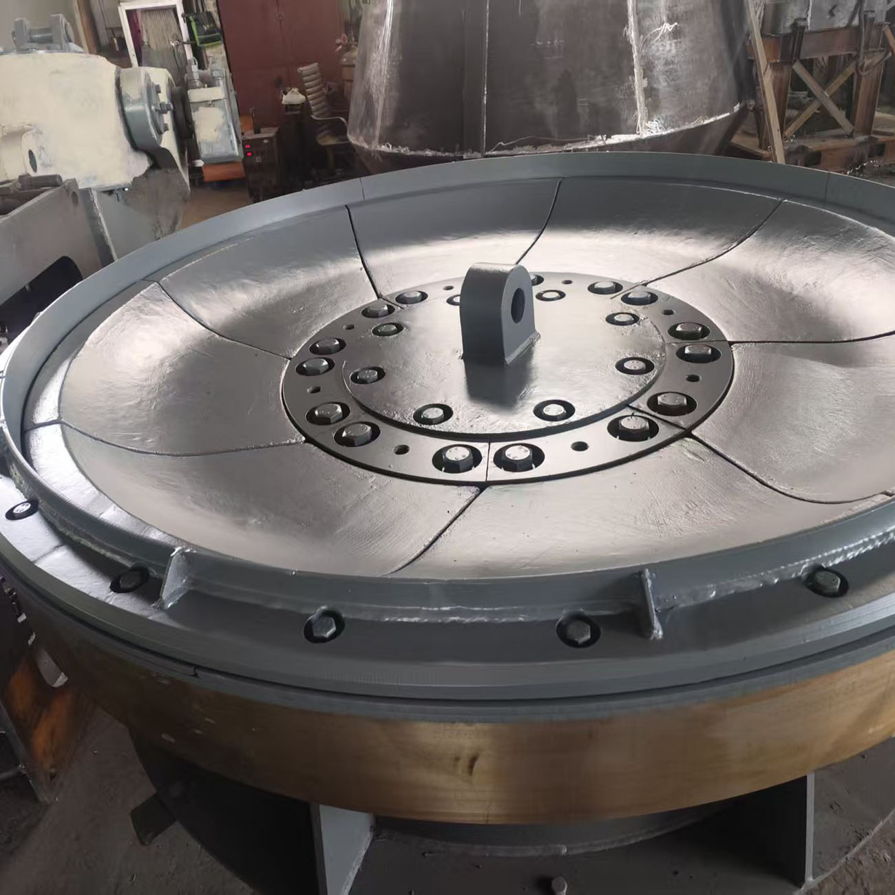 ultrafine bentonite grinding mill