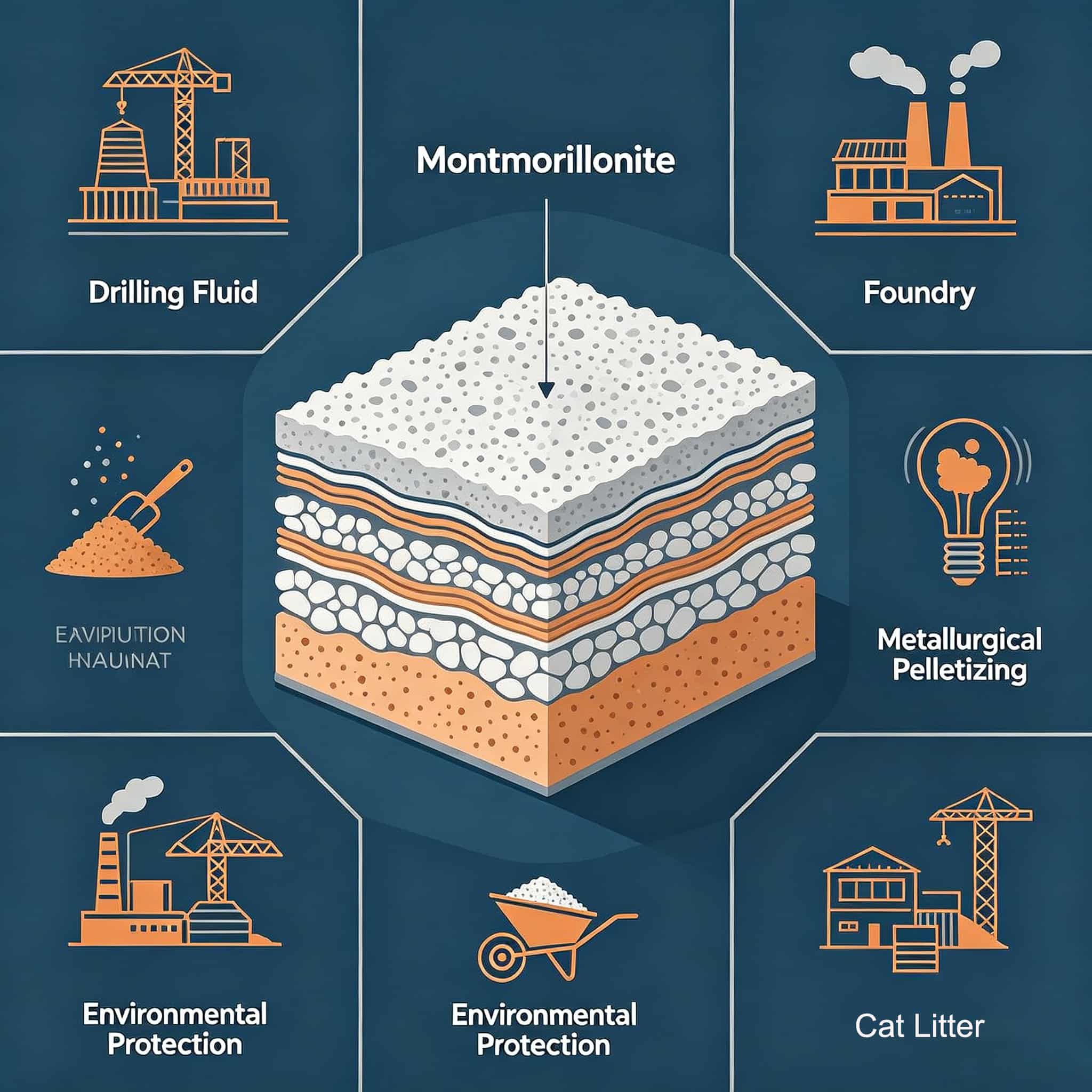 Bentonite Vertical Mill Bentonite Vertical Mill