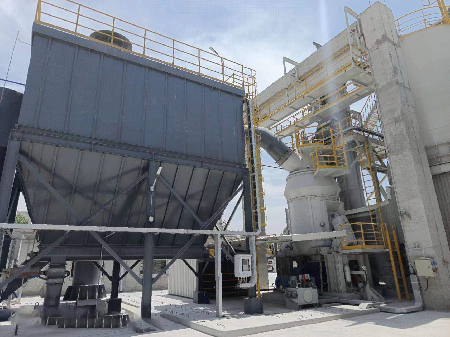 Quartz Grinding Mill Quartz Grinding Mill